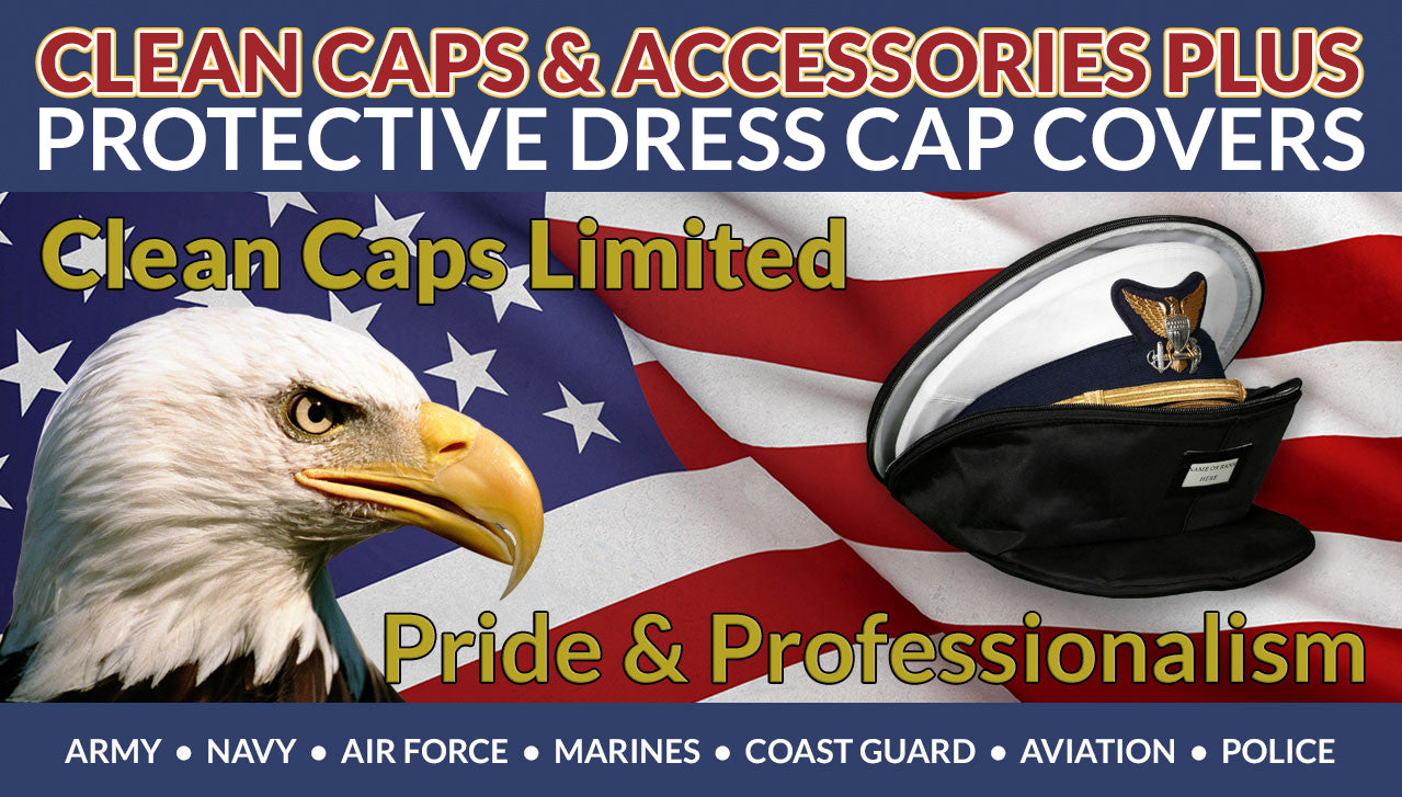 Protective Dress Cap Covers